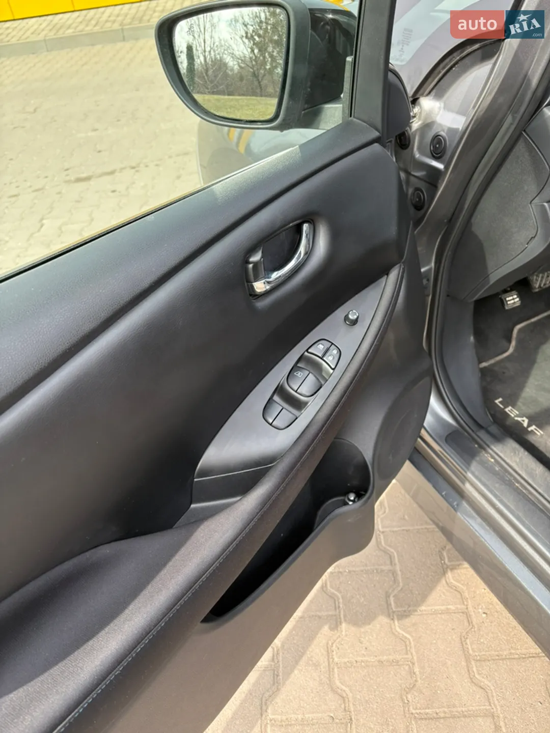 2021 Nissan Leaf - мініатюра 22
