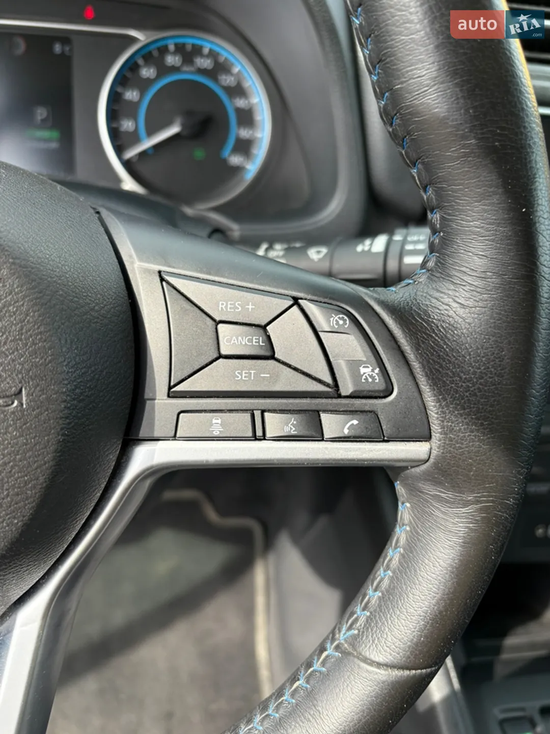 2021 Nissan Leaf - мініатюра 26