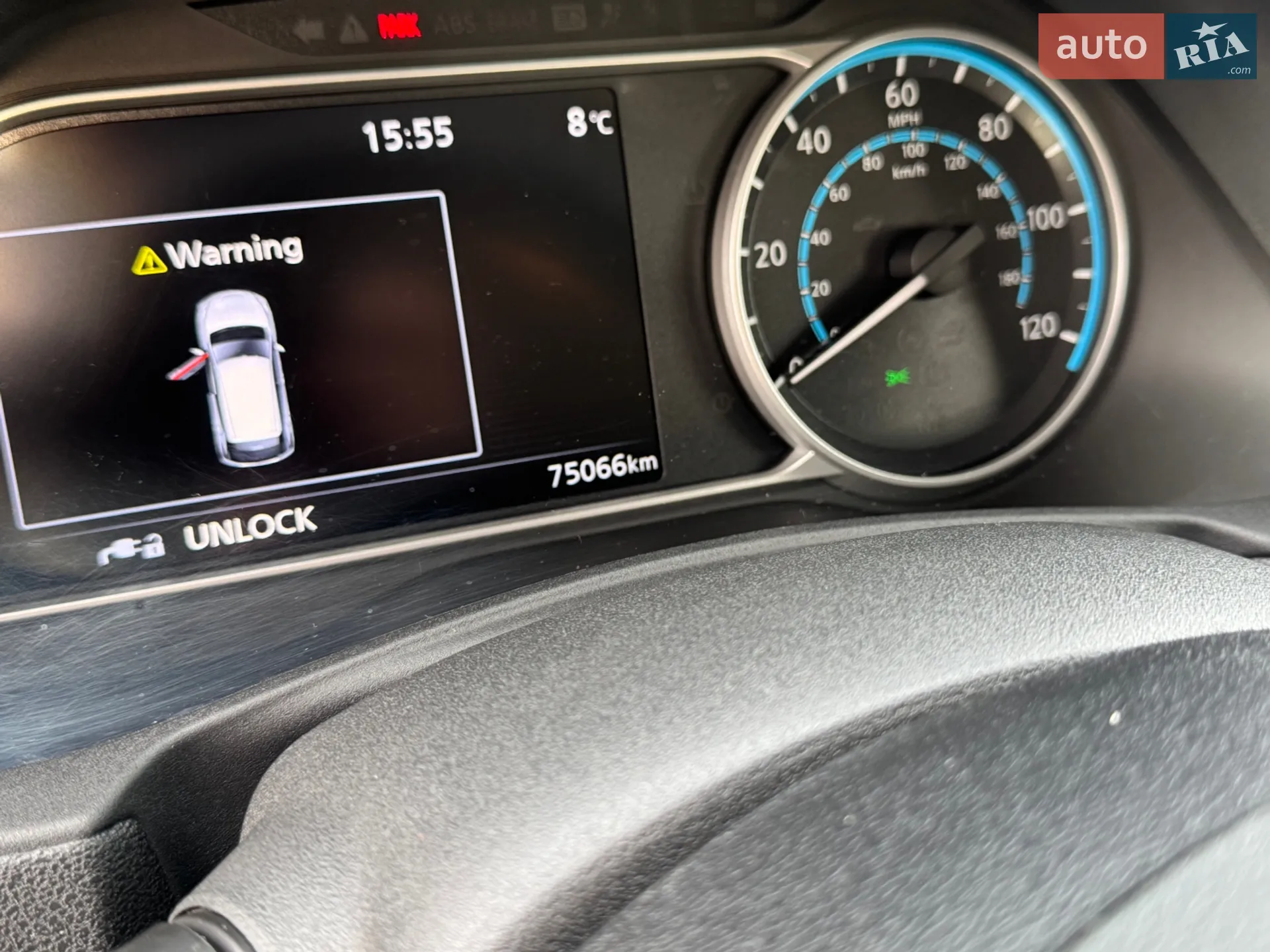 2018 Nissan Leaf - мініатюра 21