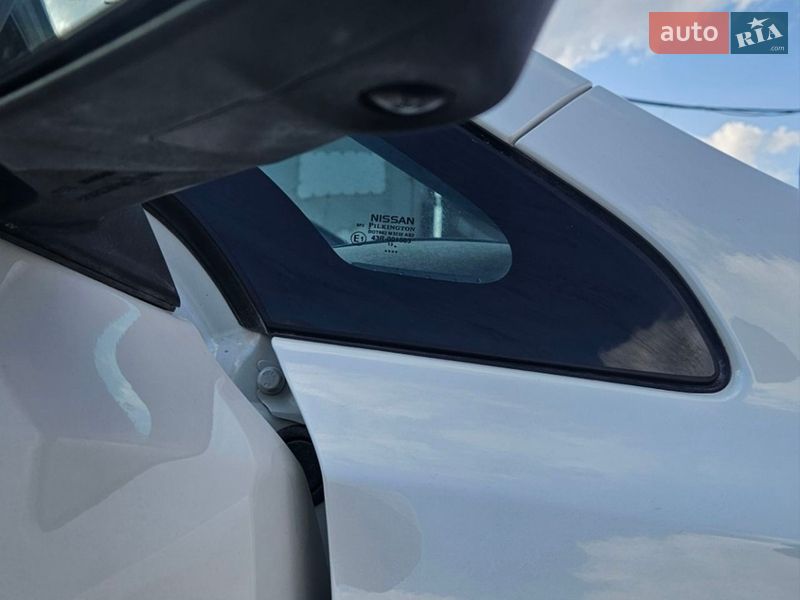 Хетчбек Nissan Leaf 2014 в Теребовлі фото 9 Хетчбек Nissan Leaf 2014 в Теребовлі