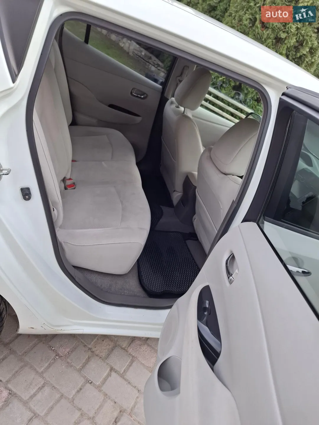 2013 Nissan Leaf - мініатюра 20