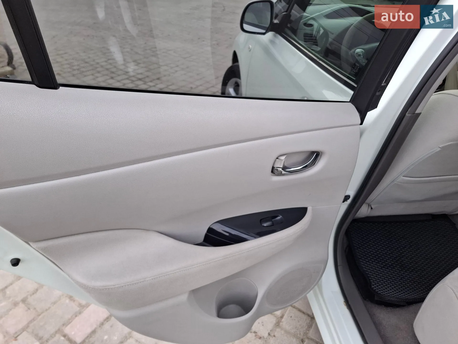 2013 Nissan Leaf - мініатюра 19