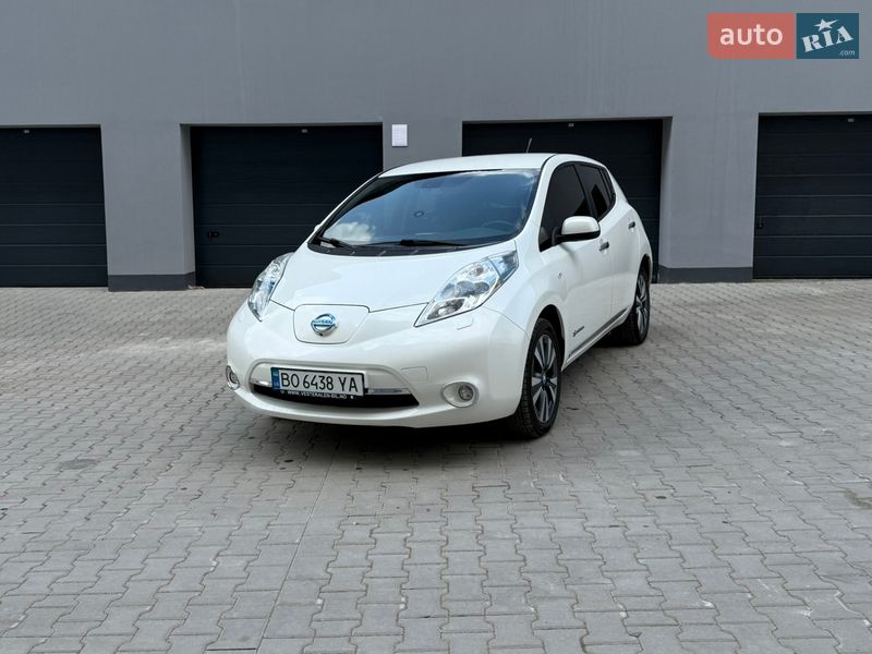 Nissan Leaf 2013 Nissan Leaf 2013