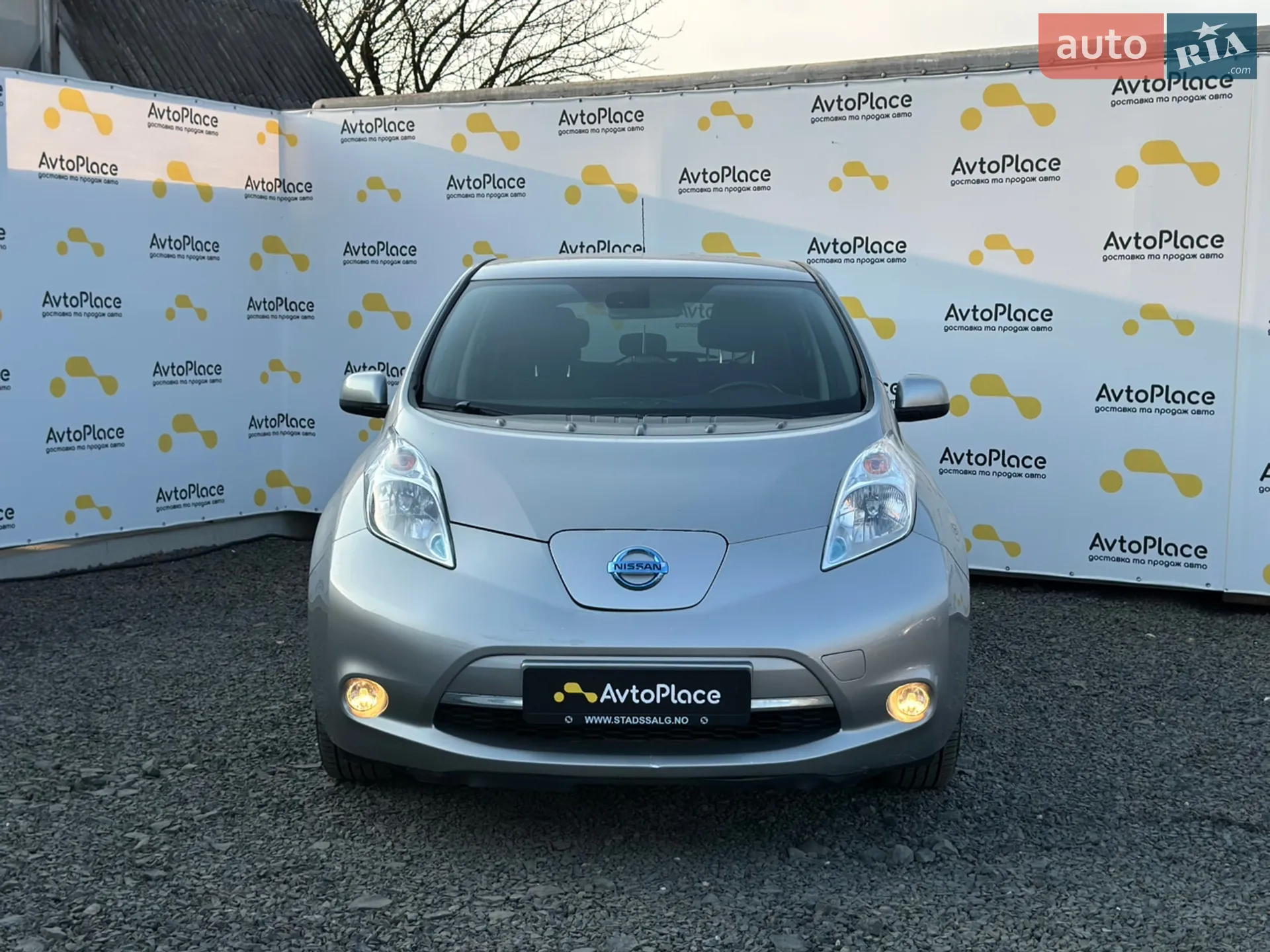 2017 Nissan Leaf - мініатюра 4
