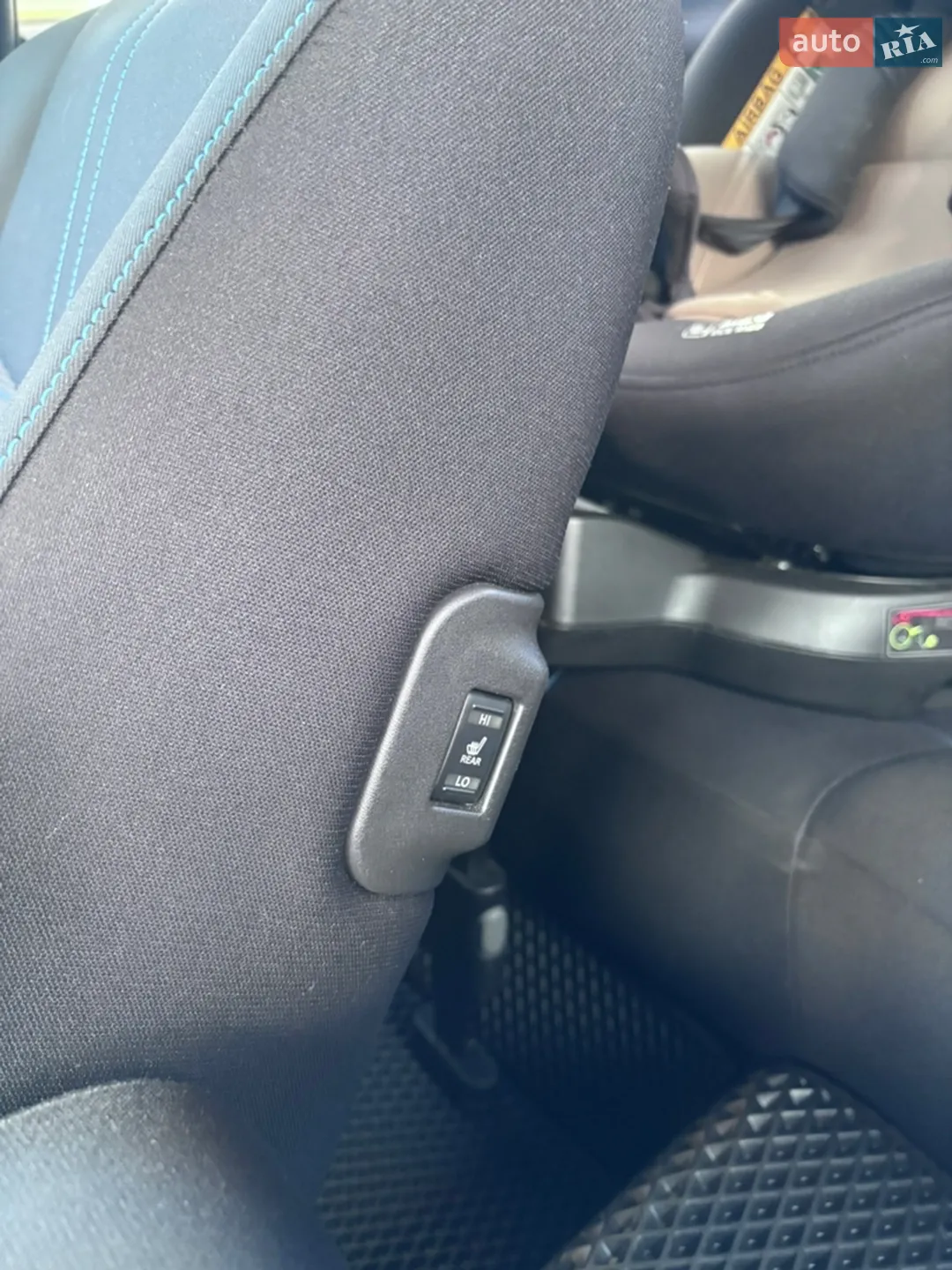 2018 Nissan Leaf - мініатюра 15