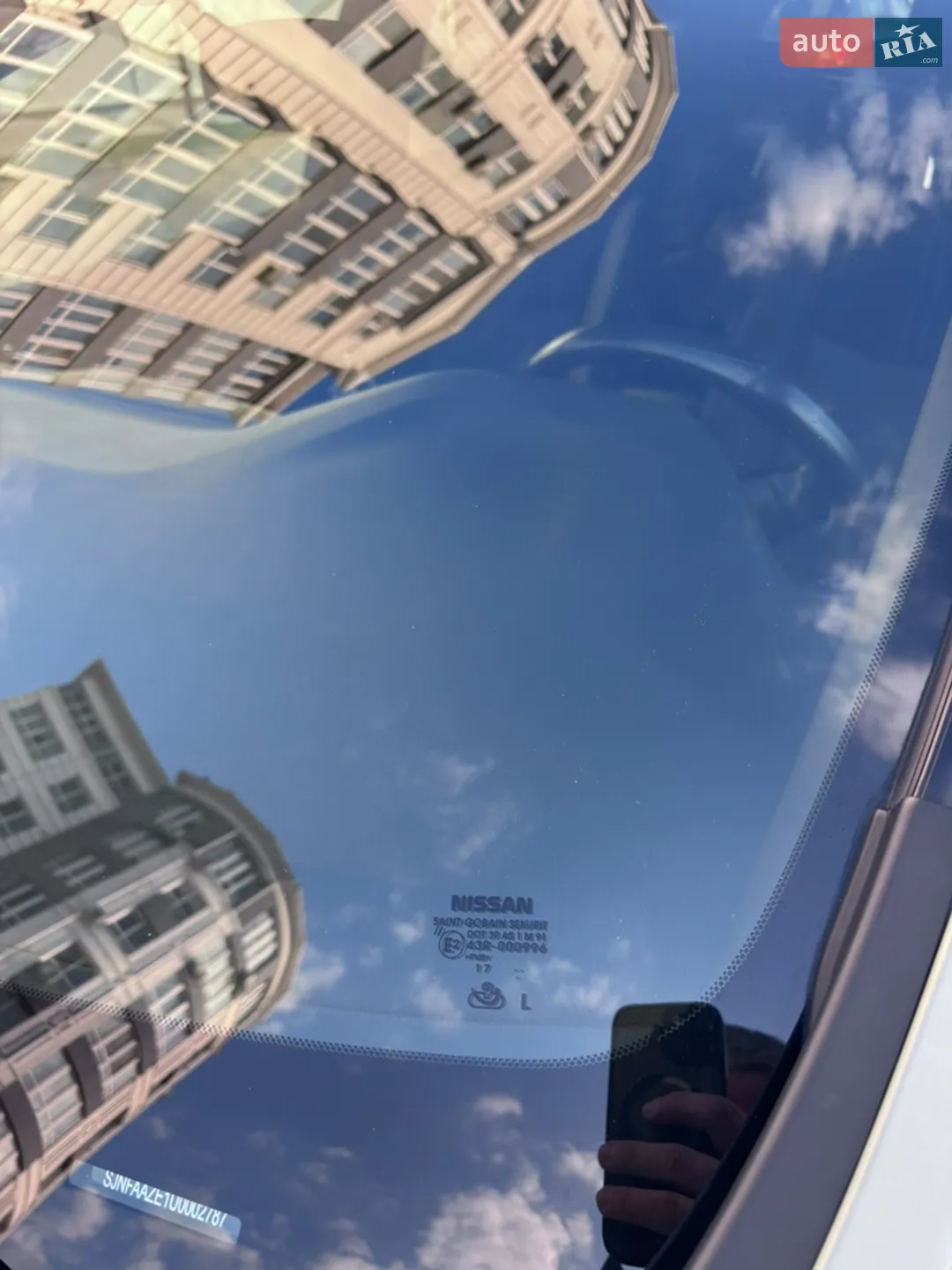 2018 Nissan Leaf - мініатюра 31
