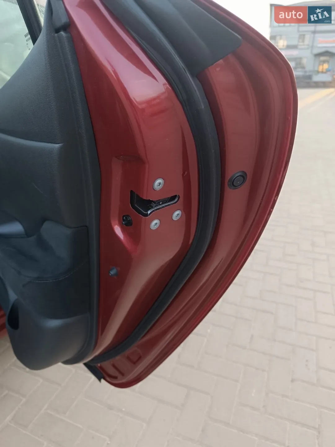 2014 Nissan Leaf - мініатюра 33