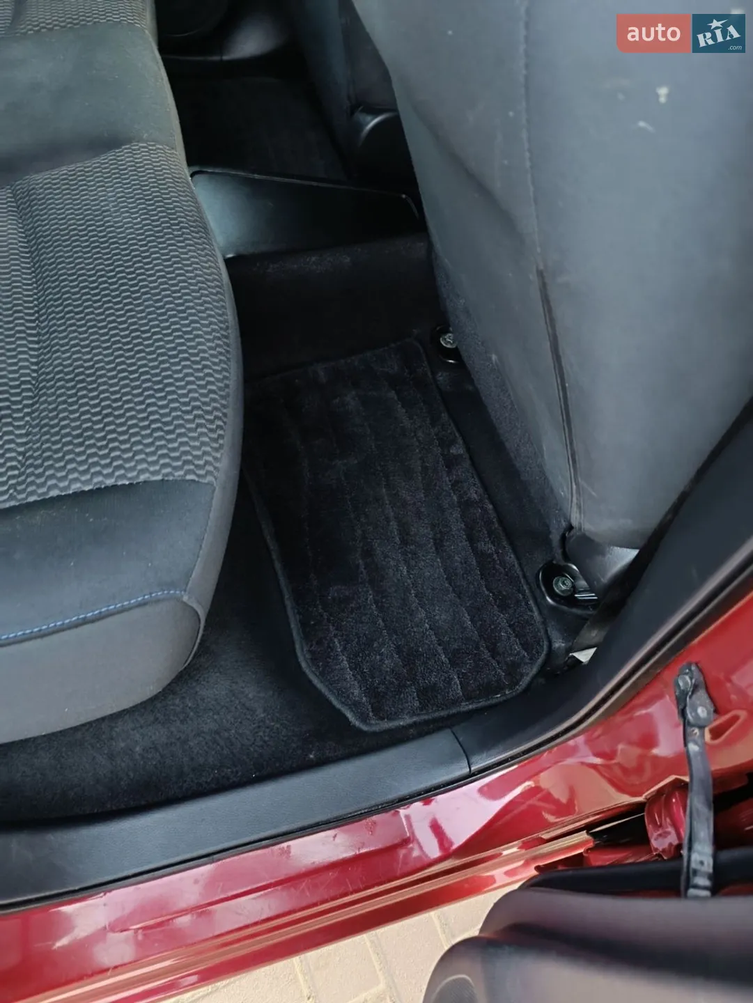 2014 Nissan Leaf - мініатюра 38
