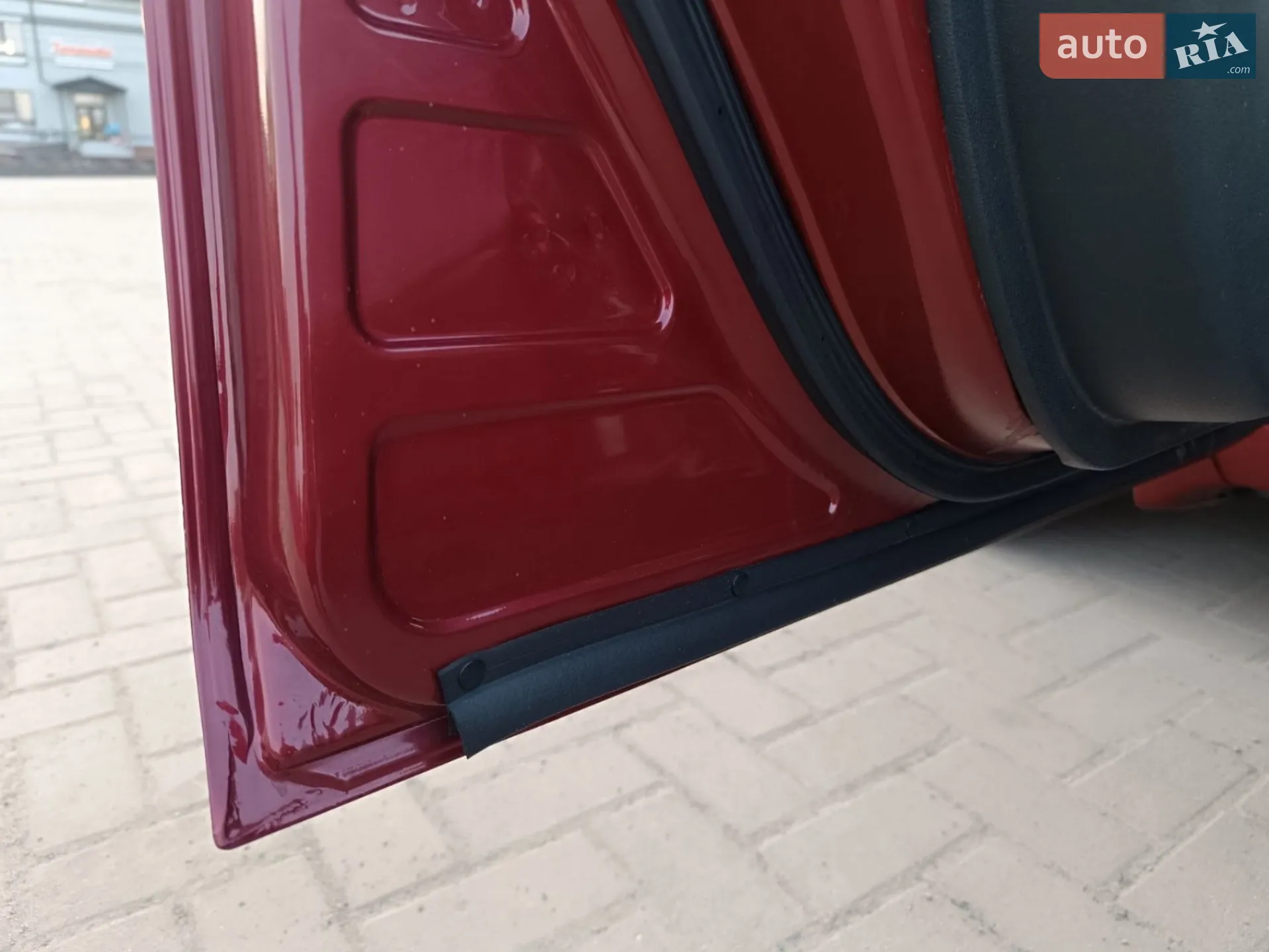 2014 Nissan Leaf - мініатюра 48