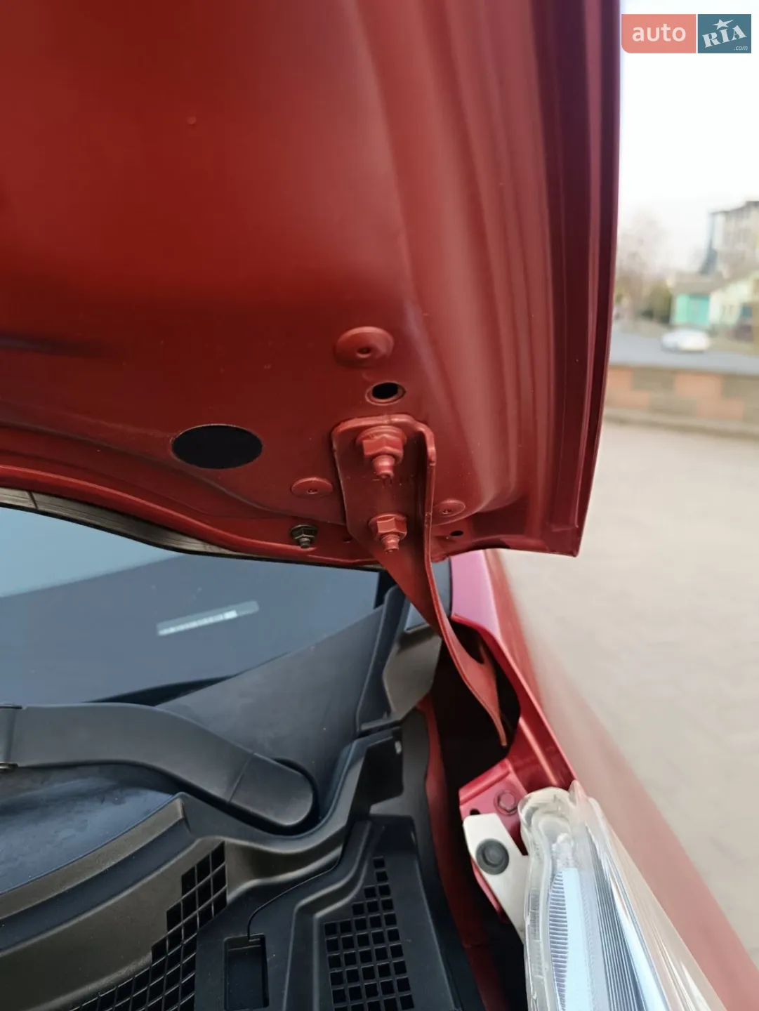 2014 Nissan Leaf - мініатюра 59
