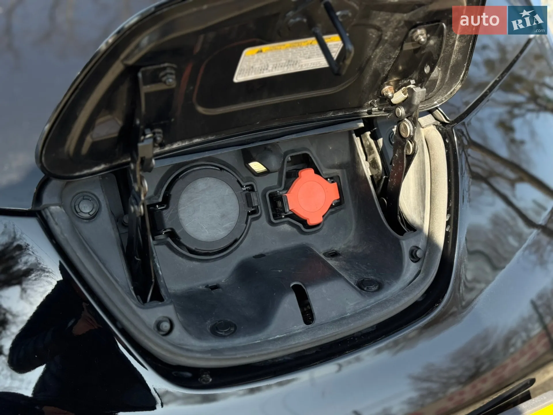 2016 Nissan Leaf - мініатюра 9