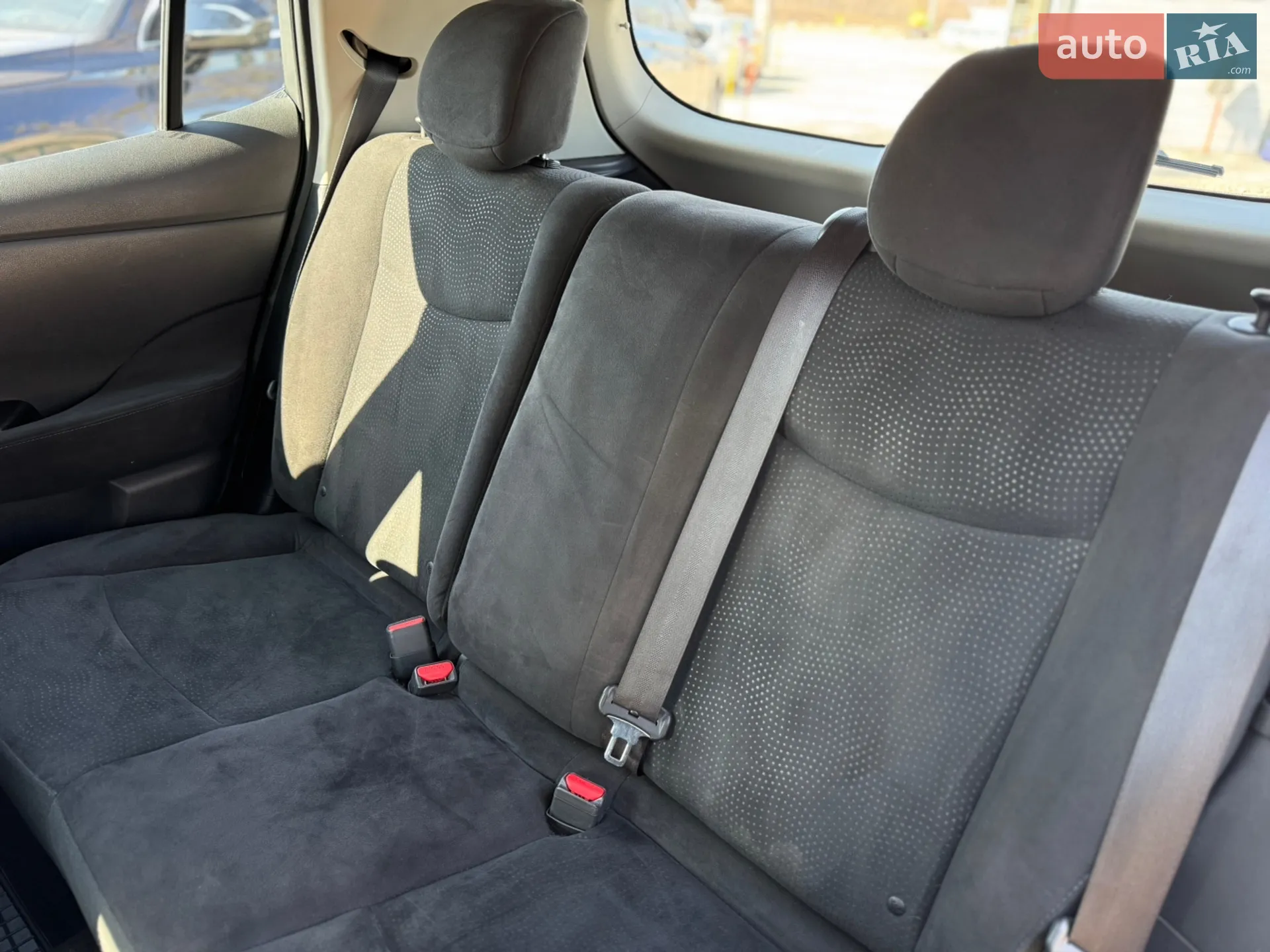 2016 Nissan Leaf - мініатюра 29