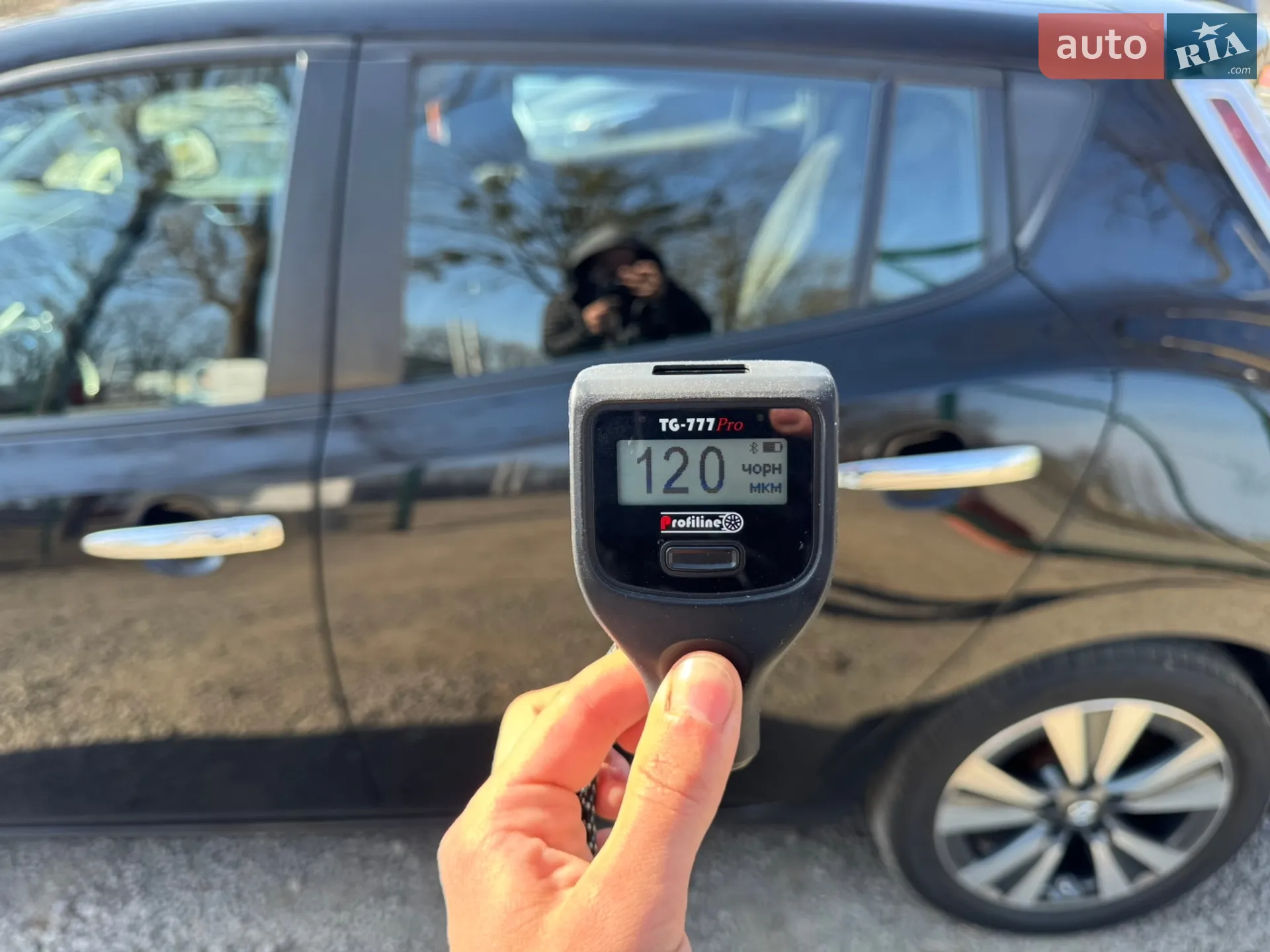 2016 Nissan Leaf - мініатюра 36