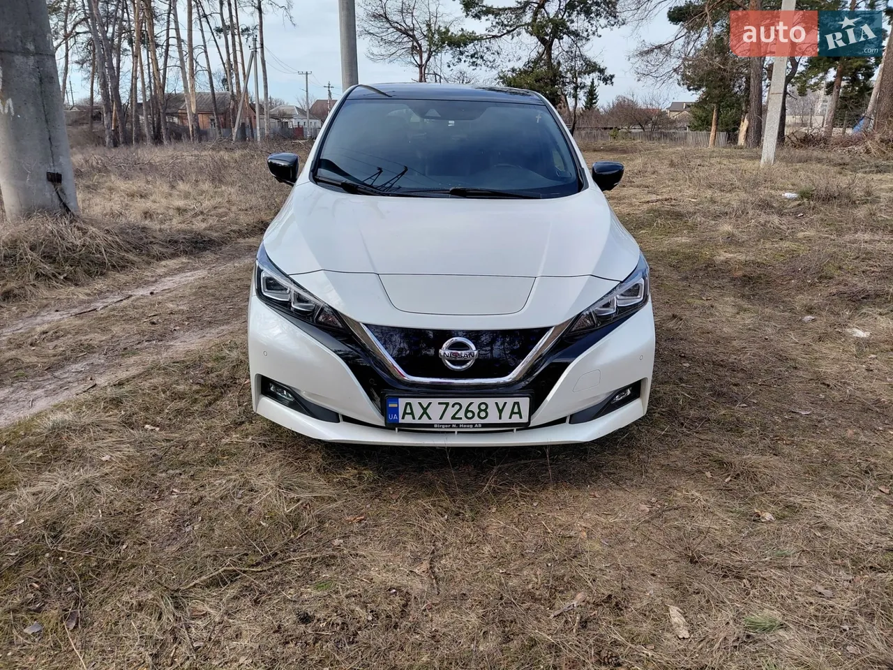 2018 Nissan Leaf - мініатюра 17