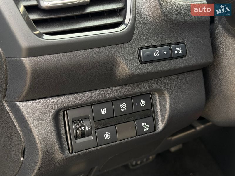 Хетчбек Nissan Leaf 2019 в Бердичеві