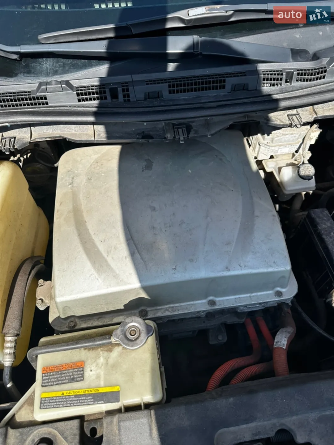 2016 Nissan Leaf - мініатюра 27