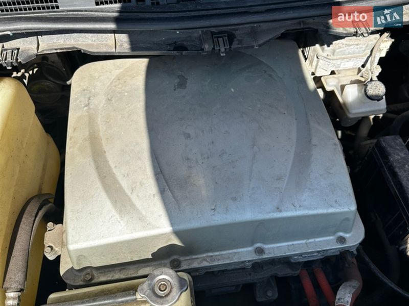 Хэтчбек Nissan Leaf 2016 в Полтаве фото 27 Хэтчбек Nissan Leaf 2016 в Полтаве