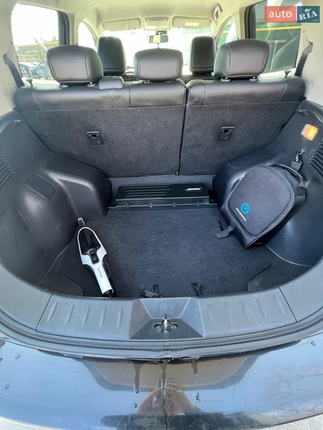 2014 Nissan Leaf - мініатюра 15