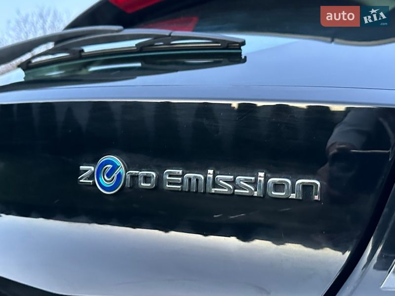 Хэтчбек Nissan Leaf 2018 в Днепре фото 44 Хэтчбек Nissan Leaf 2018 в Днепре