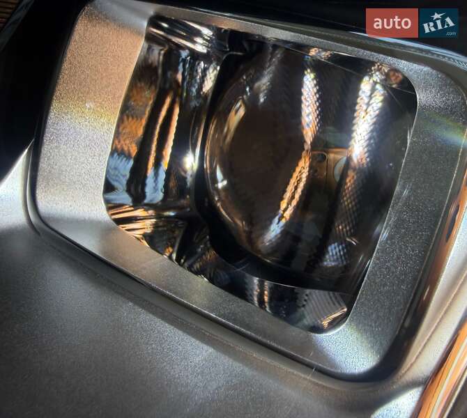 Хэтчбек Nissan Leaf 2020 в Львове