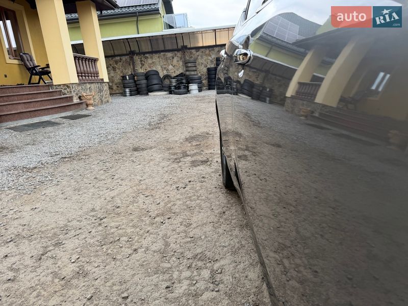 Хэтчбек Nissan Leaf 2020 в Львове