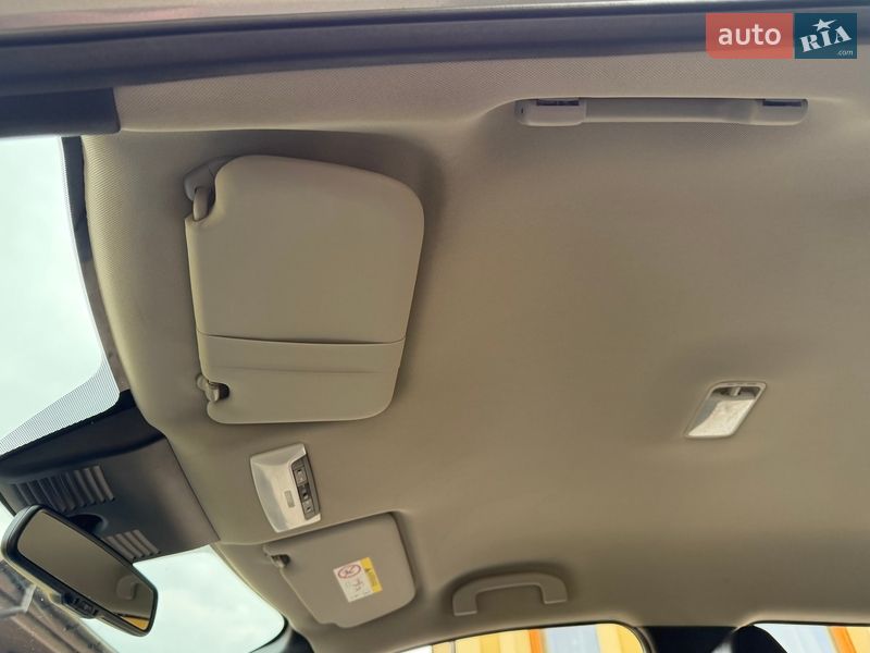 Хэтчбек Nissan Leaf 2020 в Львове