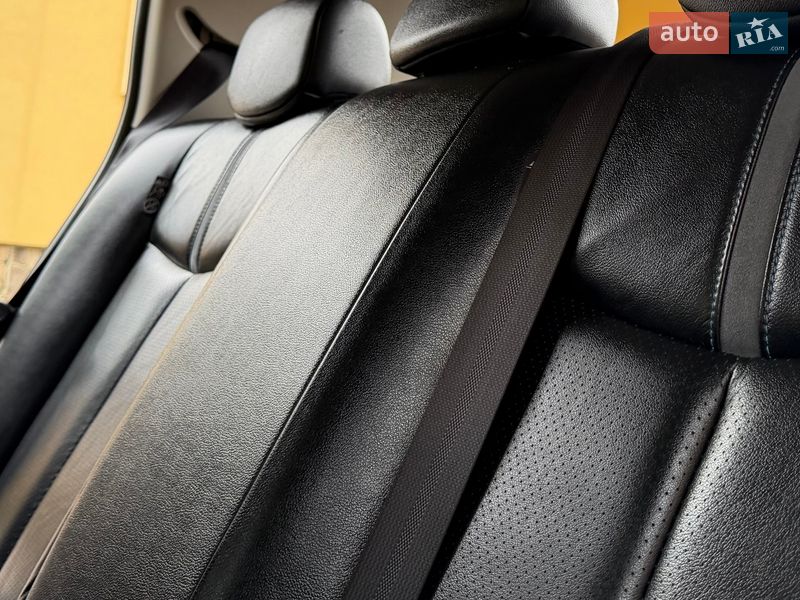 Хэтчбек Nissan Leaf 2020 в Львове