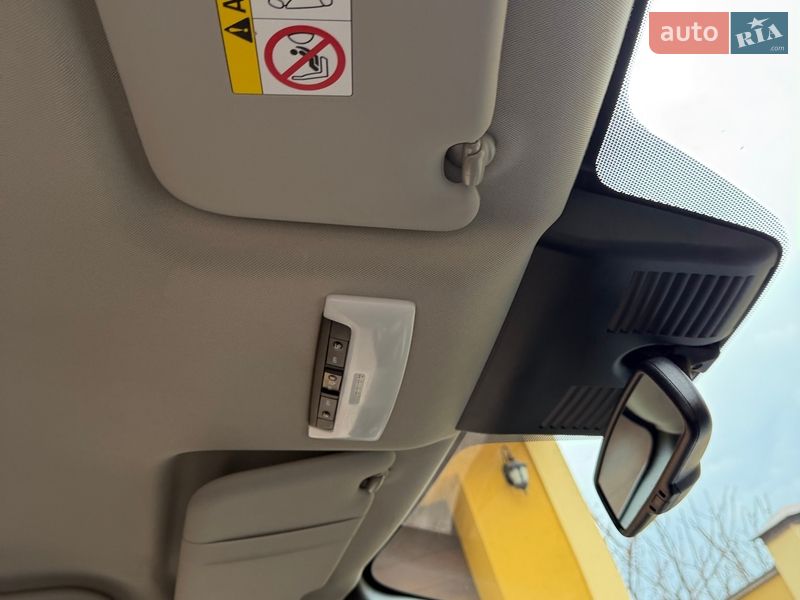 Хэтчбек Nissan Leaf 2020 в Львове