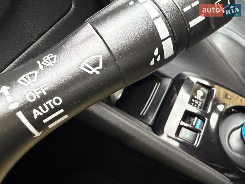 Хэтчбек Nissan Leaf 2020 в Львове