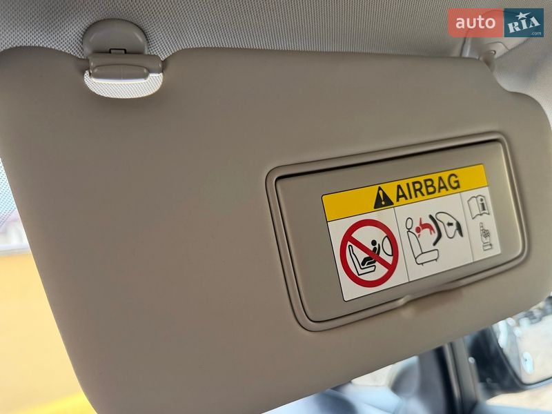 Хэтчбек Nissan Leaf 2020 в Львове