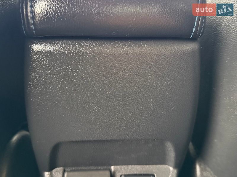 Хэтчбек Nissan Leaf 2020 в Львове