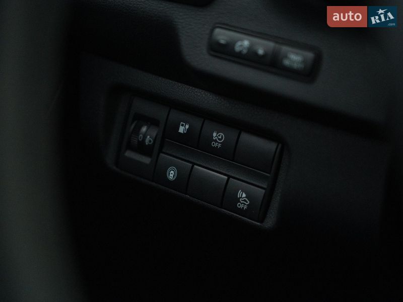 Хэтчбек Nissan Leaf 2019 в Черновцах фото 20 Хэтчбек Nissan Leaf 2019 в Черновцах