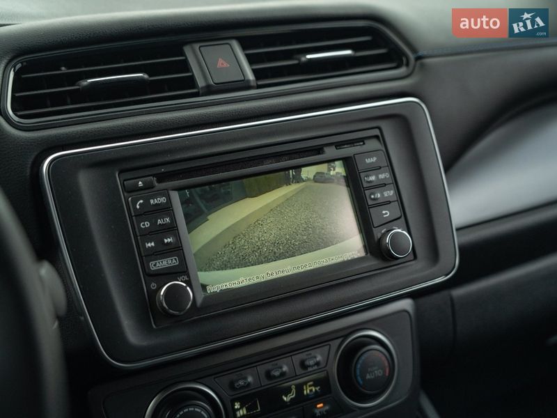 Хэтчбек Nissan Leaf 2019 в Черновцах фото 27 Хэтчбек Nissan Leaf 2019 в Черновцах