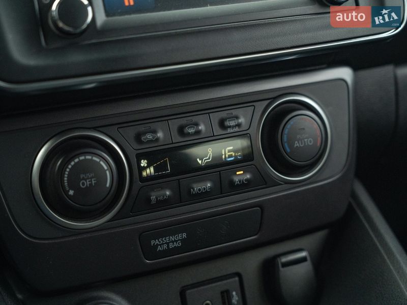 Хэтчбек Nissan Leaf 2019 в Черновцах фото 29 Хэтчбек Nissan Leaf 2019 в Черновцах