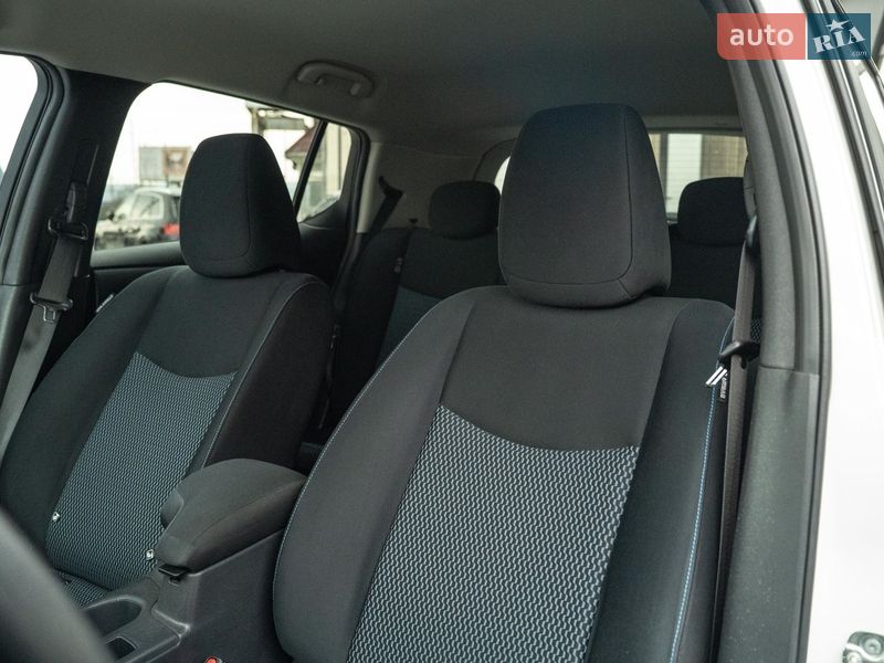 Хэтчбек Nissan Leaf 2019 в Черновцах фото 34 Хэтчбек Nissan Leaf 2019 в Черновцах