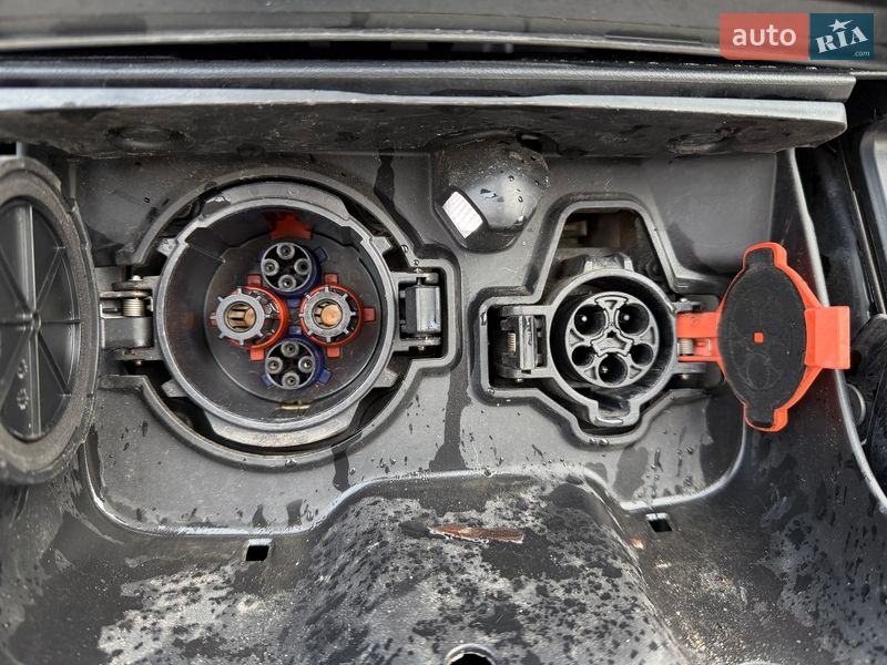 Хэтчбек Nissan Leaf 2016 в Трускавце фото 55 Хэтчбек Nissan Leaf 2016 в Трускавце