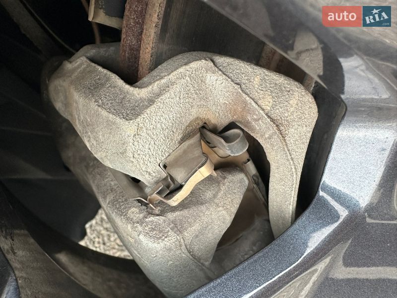 Хэтчбек Nissan Leaf 2021 в Черновцах фото 19 Хэтчбек Nissan Leaf 2021 в Черновцах