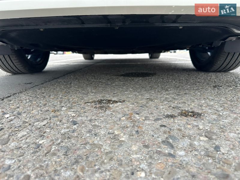 Хэтчбек Nissan Leaf 2021 в Черновцах фото 23 Хэтчбек Nissan Leaf 2021 в Черновцах