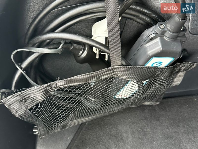 Хэтчбек Nissan Leaf 2021 в Черновцах фото 41 Хэтчбек Nissan Leaf 2021 в Черновцах