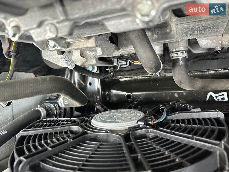 Хэтчбек Nissan Leaf 2021 в Черновцах фото 45 Хэтчбек Nissan Leaf 2021 в Черновцах