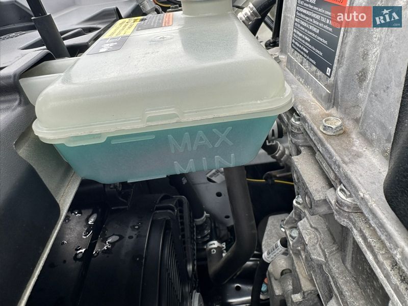 Хэтчбек Nissan Leaf 2021 в Черновцах фото 49 Хэтчбек Nissan Leaf 2021 в Черновцах