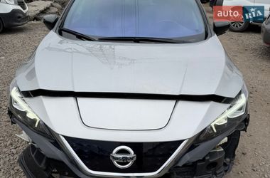 Хетчбек Nissan Leaf 2020 в Києві