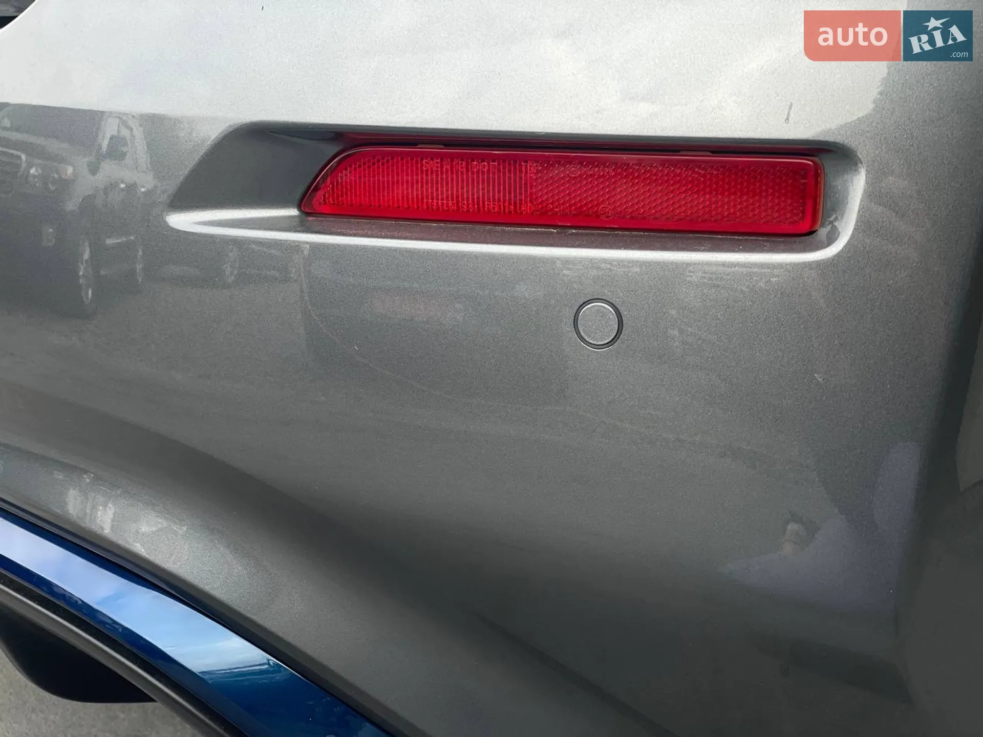 2021 Nissan Leaf - мініатюра 22