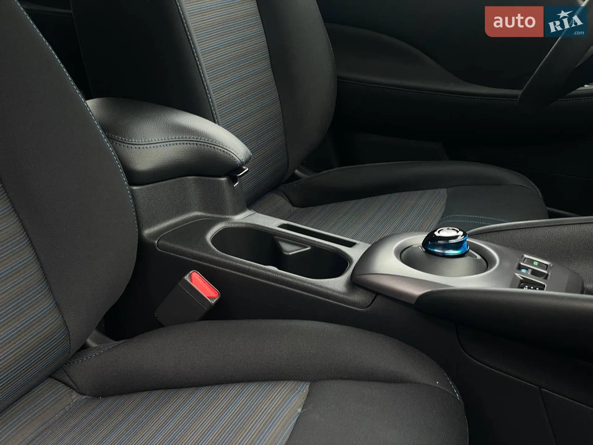 2021 Nissan Leaf - мініатюра 60