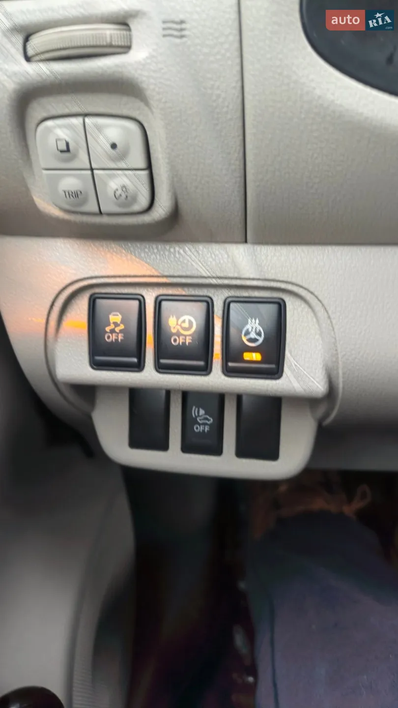 2012 Nissan Leaf - мініатюра 6
