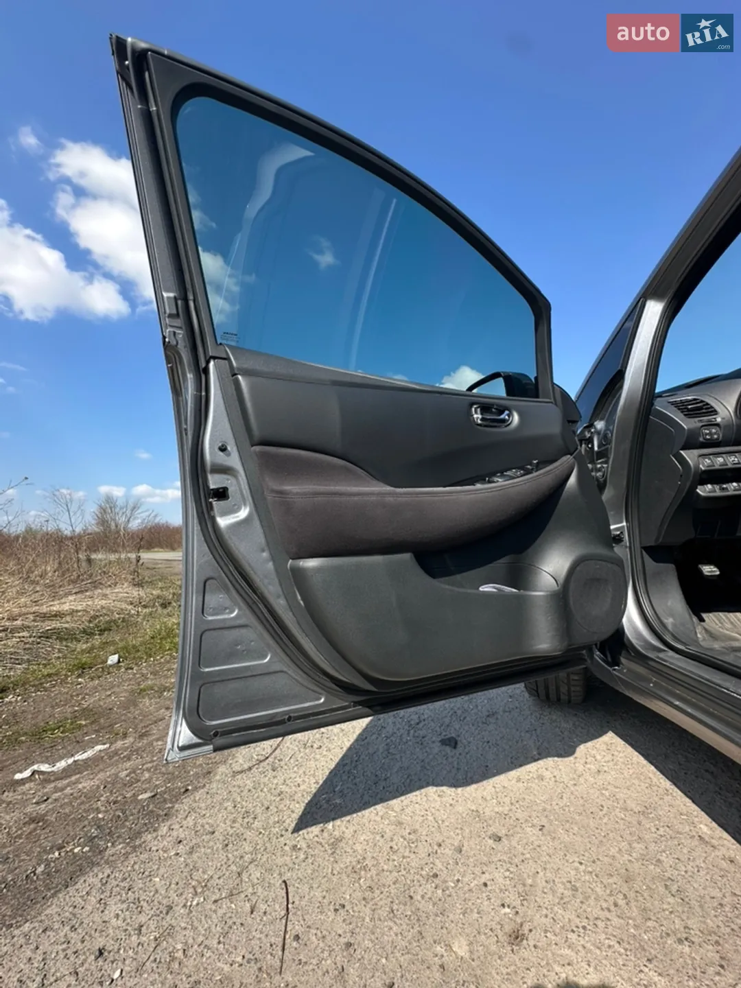 2013 Nissan Leaf - мініатюра 7