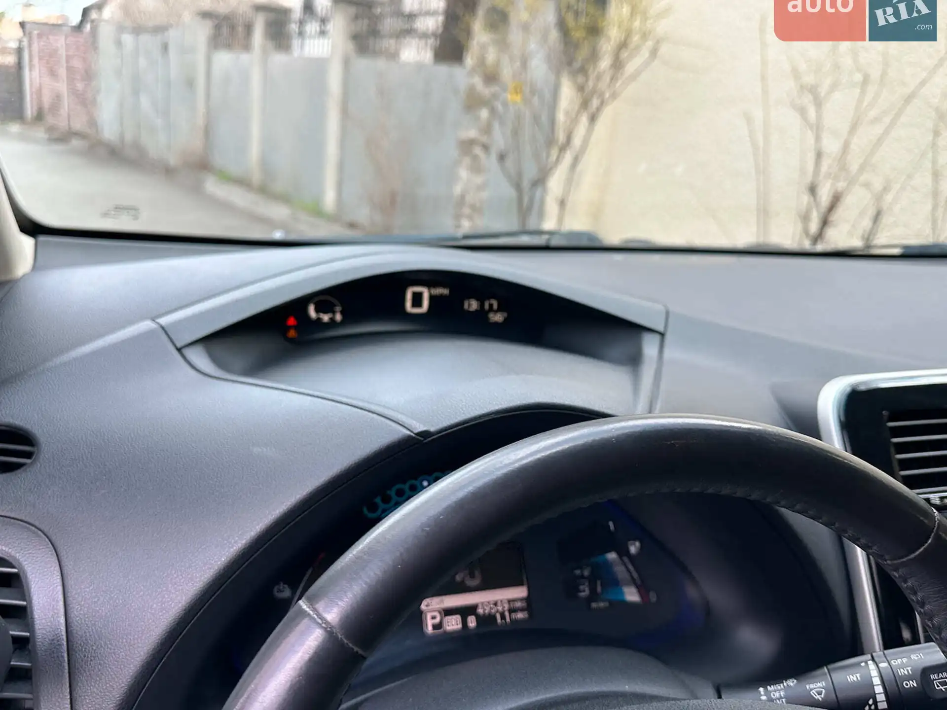 2016 Nissan Leaf - мініатюра 16
