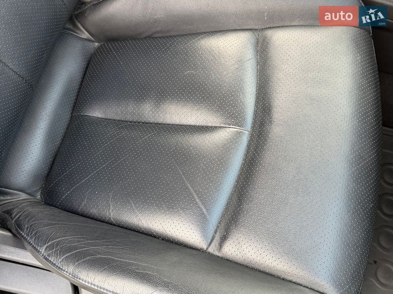 Хетчбек Nissan Leaf 2013 в Ірпені