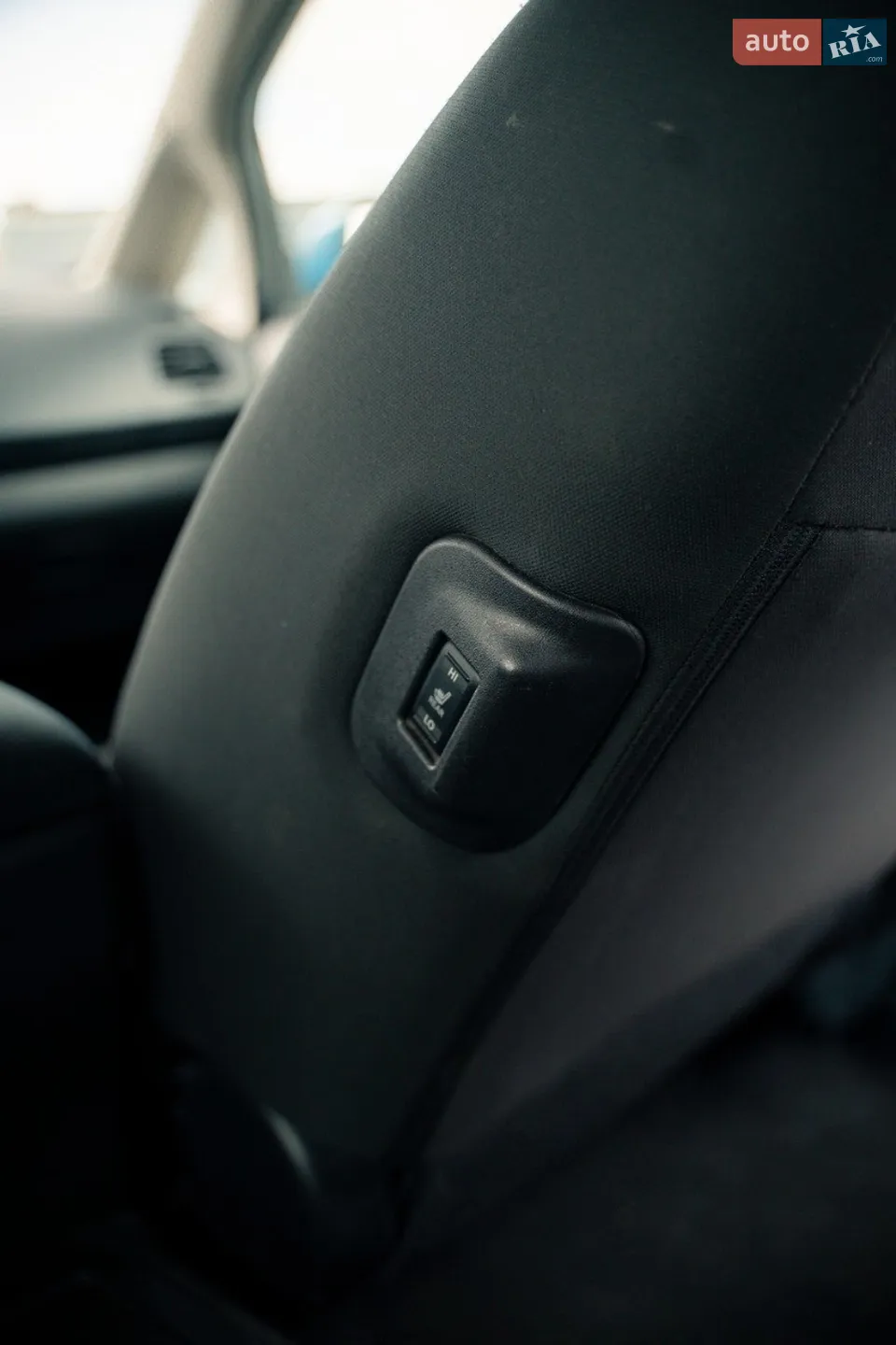 2014 Nissan Leaf - мініатюра 19