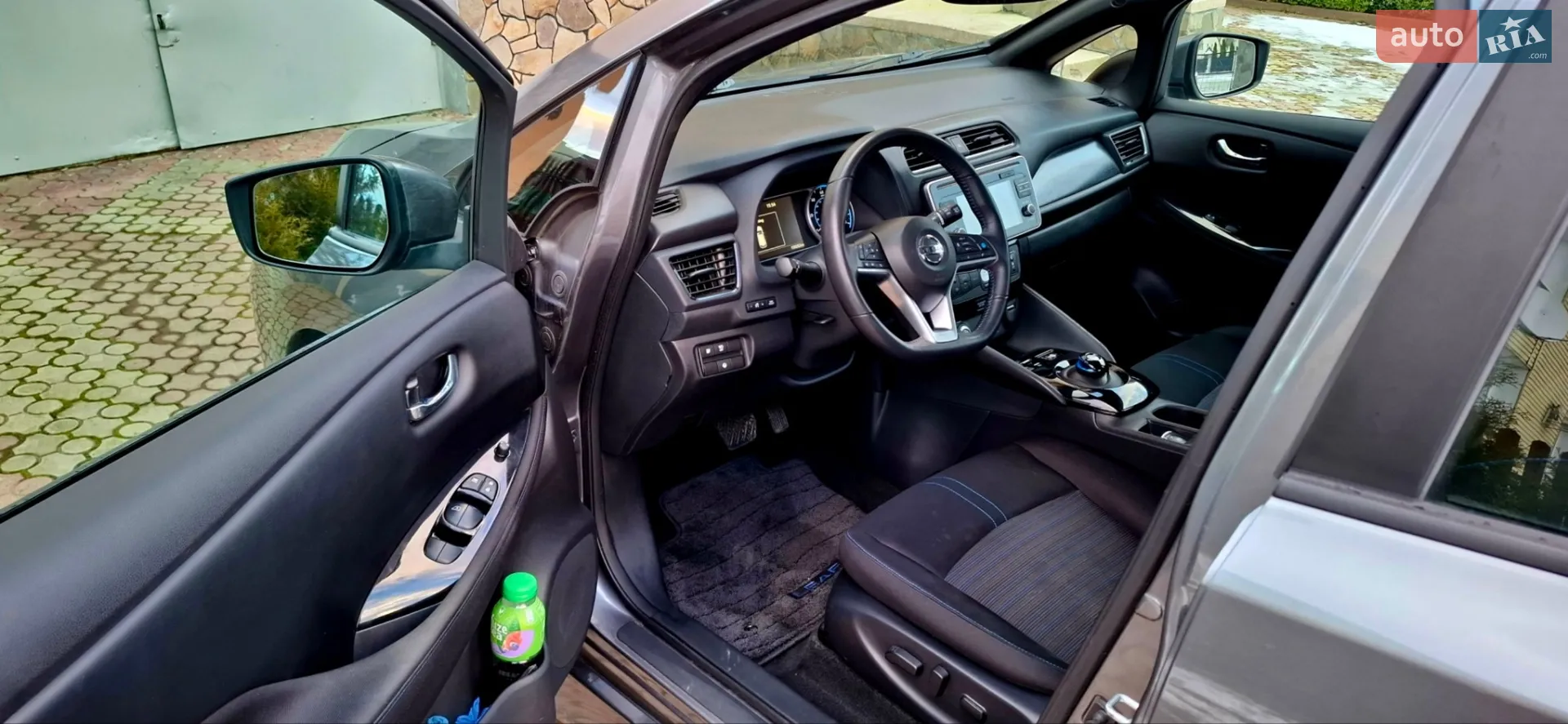 2018 Nissan Leaf - мініатюра 6